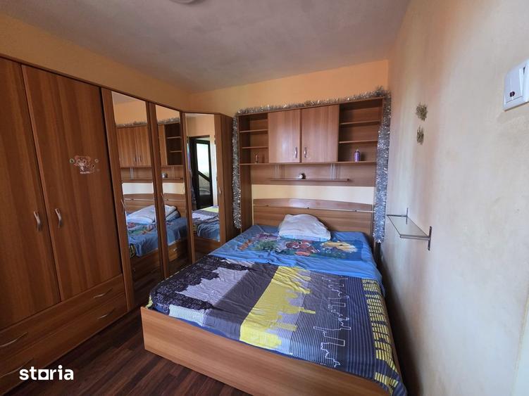 Apartament cu 2 camere în Alexandru cel Bun