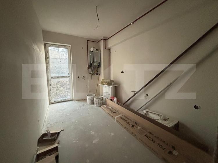Oferta! Apartament 2 camere 54 mp cu gradina de 115.50mp , Manastur / Zorilor - 5