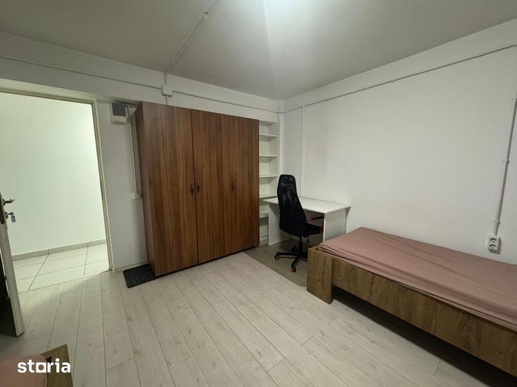 Garsonieră în Tătărași