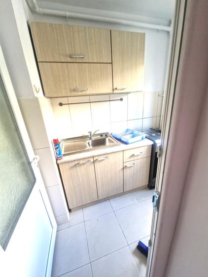 Garsonieră semidecomandată în Drumul Taberei