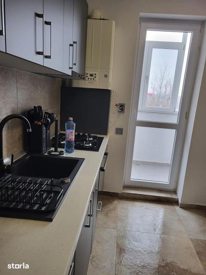 Apartament 3 camere | 2 bai | militari residence - 1