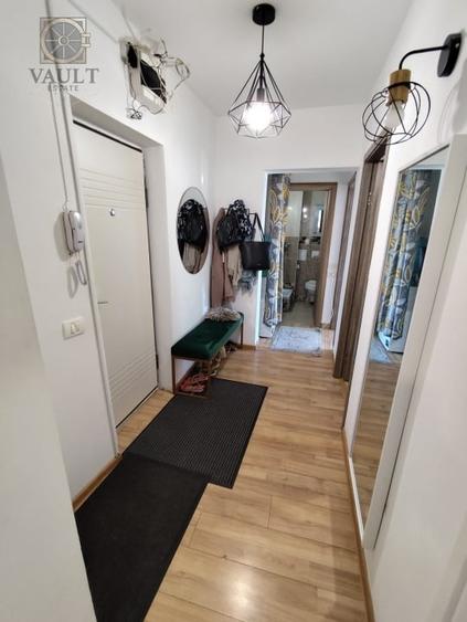 APARTAMENT 4 CAMERE-2 BAI-2 BALCOANE-REABILITAT-MARGEANULUI-RAHOVA - 7