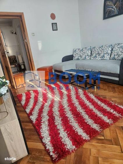 Apartament cu 3 camere în Traian