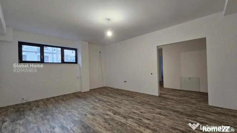 Apartament cu 3 camere decomandat în Crângași