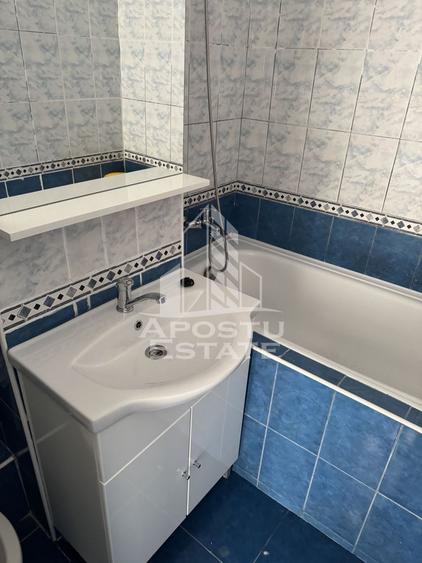 Apartament cu 2 camere de vanzare, etajul 2, zona Girocului, Timisoara - 6