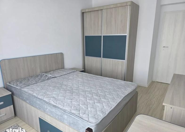 Apartament cu 2 camere decomandat, mobilat în Militari