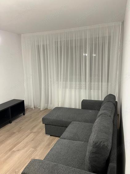Apartament cu 2 camere decomandat în Șagului