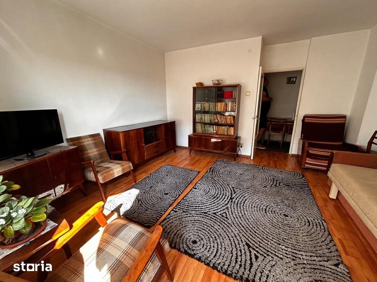 Apartament o camera decomandat Pacurari vis-a-vis de Petrom - 6