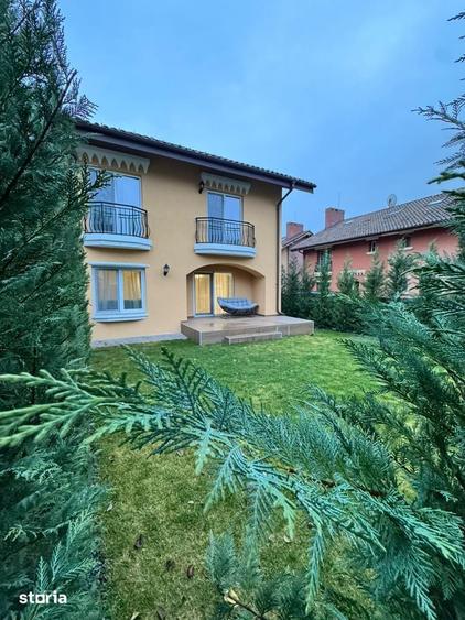 Vila 5 camere- piscina-Iancu Nicolae - 8