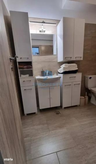 Apartament cu 2 camere în Grozăvești