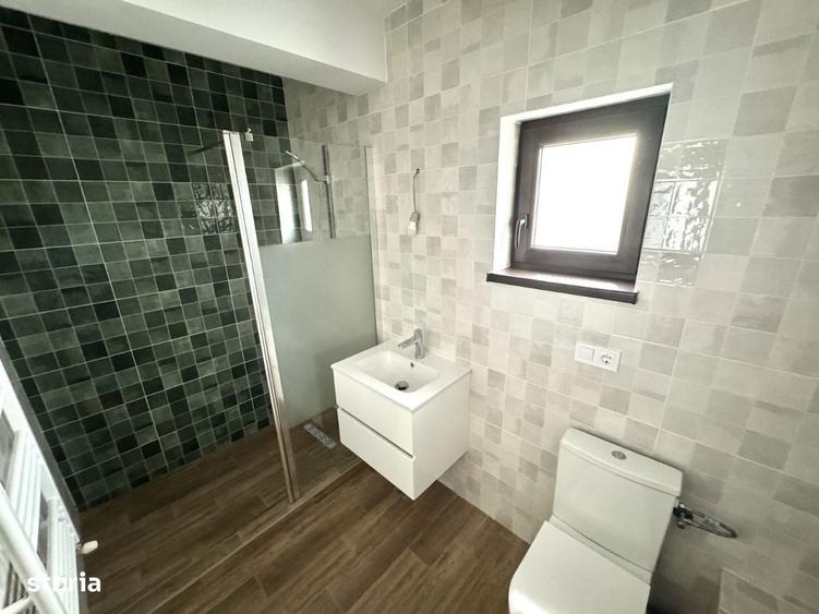 Casă cu 3 camere în Valea Lupului