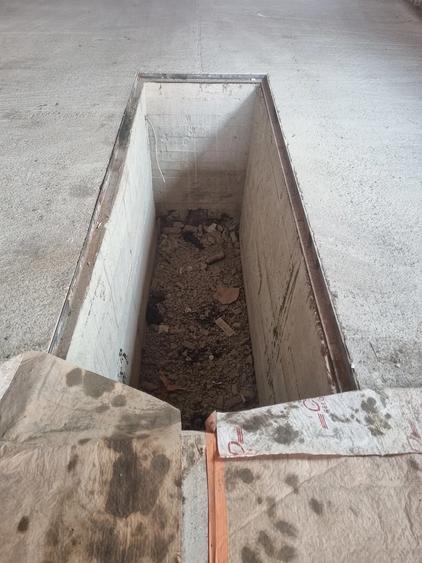 Teren de 957 mp, în Răcăciuni