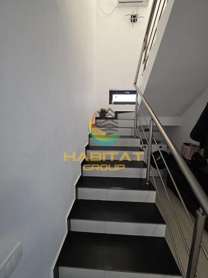 Duplex cu 4 camere cu Canalizare în Berceni