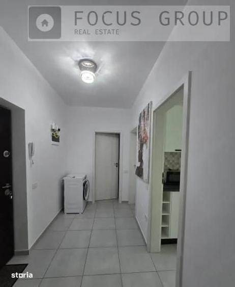 Apartament 2 camere Grand Kristal | Berceni | Paracre - 15