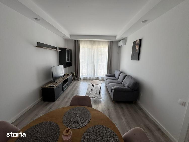 Apartament cu 2 camere în Ștefăneștii de Jos