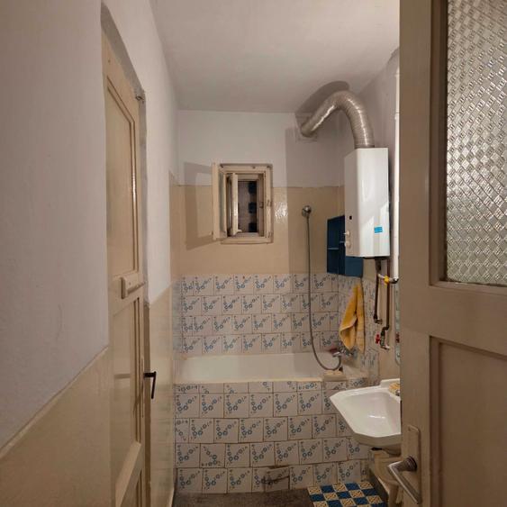 Apartament cu 2 camere semidecomandat în Floreasca