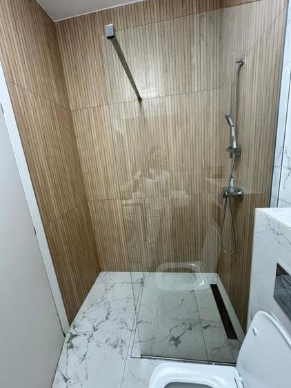 Apartament cu 2 camere decomandat în Unirii