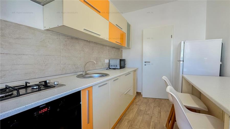 Garsoniera decomandata | Parcare inclusa | Sanpetru Residence - 6