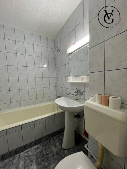 Apartament 3 camere - Metrou Grivița 3 min - 9