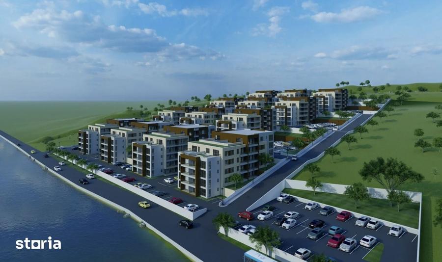 Vanzare 4 apartamente Moara de Vant predare la sfar?itul anului 2027 - 3