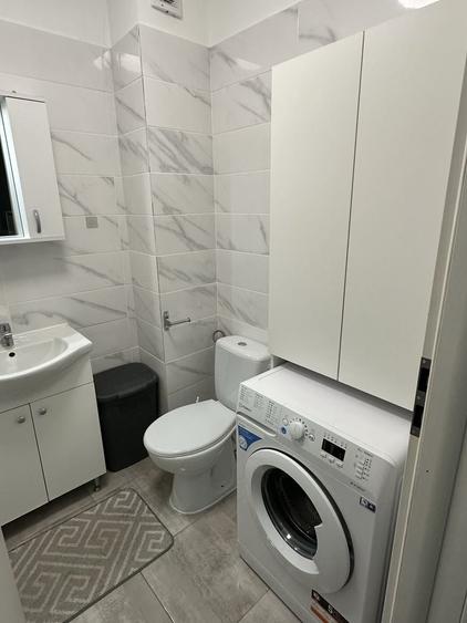 Apartament cu 2 camere decomandat în Dudu
