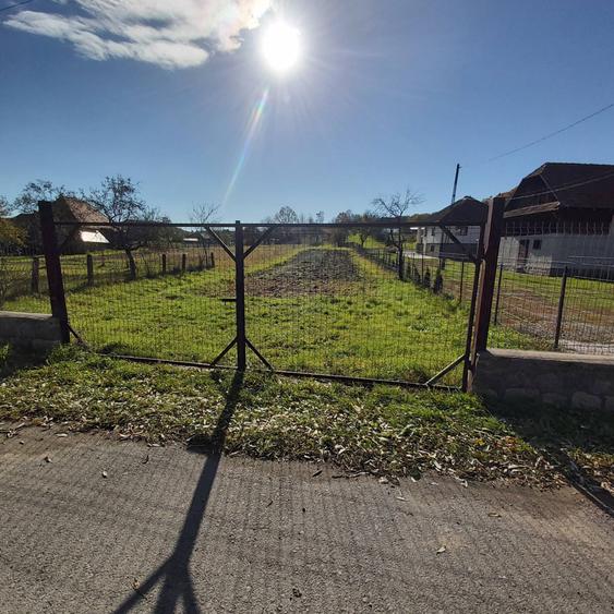 Teren de 1584 mp, în Central