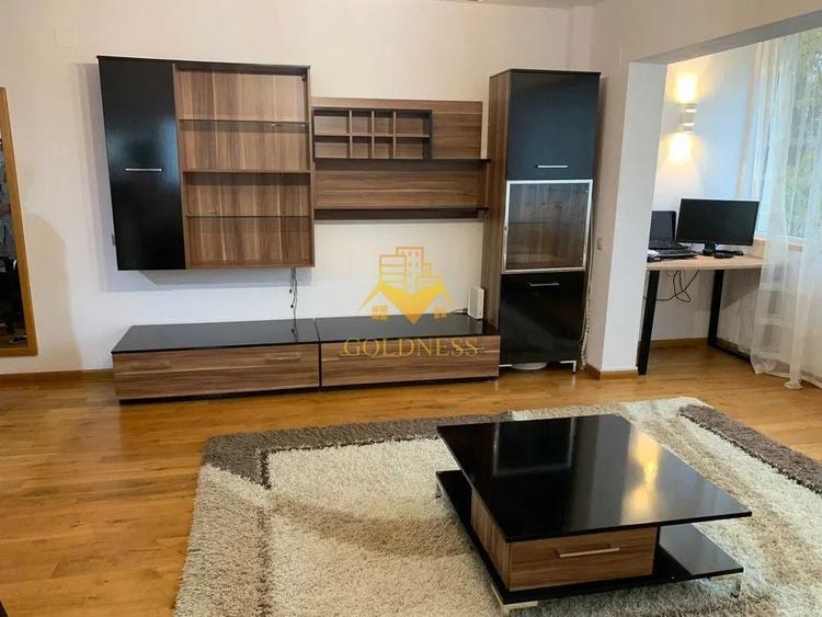 2 camere,modern, parcare, Buna ziua, 18 Gym, Rompetrol, Calea Turzii - 5