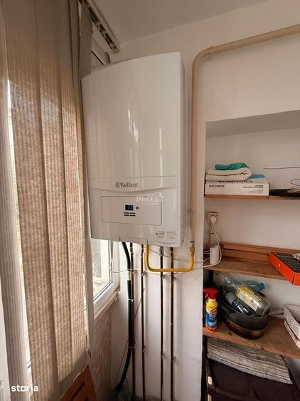Apartament cu 2 camere decomandat în Canta
