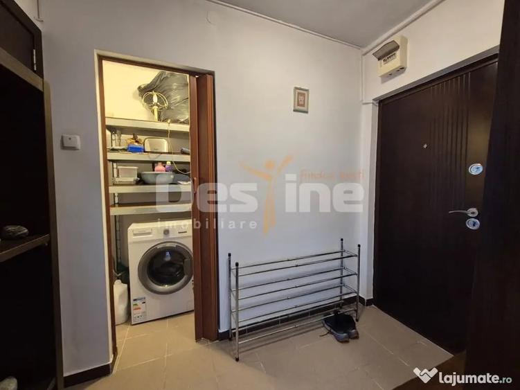 Apartament 2 camere I 50mp I etaj 10/10 I Bucurestii Noi - Bucuresti (Bucuresti-Ilfov) - 13