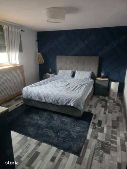 Casă cu 4 camere cu Teren 150 Mp în Ștefăneștii de Jos