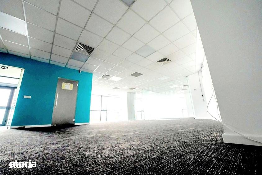 Spațiu comercial, de 1,000 mp, în Chiajna