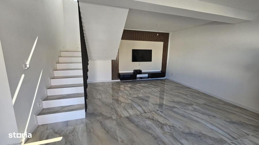 Casa deosebita ,P+1 , 185 mp utili, 250 mp teren, zona Selgros-Damila - 10
