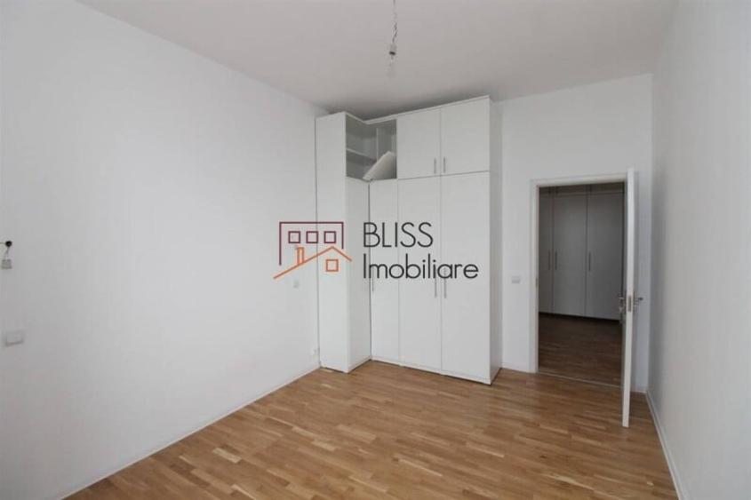 Penthouse 4 camere de 357mp cu terasă superbă de 184mp - 19