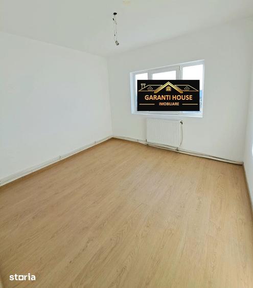 Ariesului, etaj 3, apartament cu 3 camere, 53 000 negociabil - 5