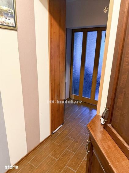 3 camere Piata Sudului - Oltenitei | Centrala | Parcare | 2 Bai | Boxa - 13