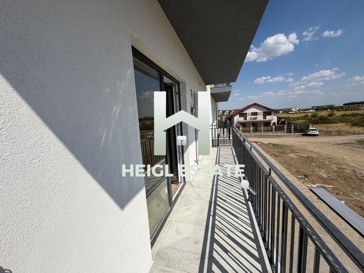 Apartament cu 2 camere în Braytim