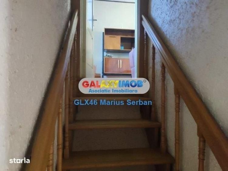 Vanzare casa P+1 Barbuletu - 12