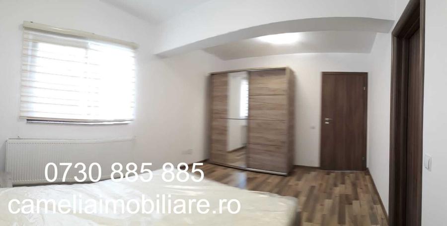 Apartament cu 2 camere decomandat în Lacul Morii
