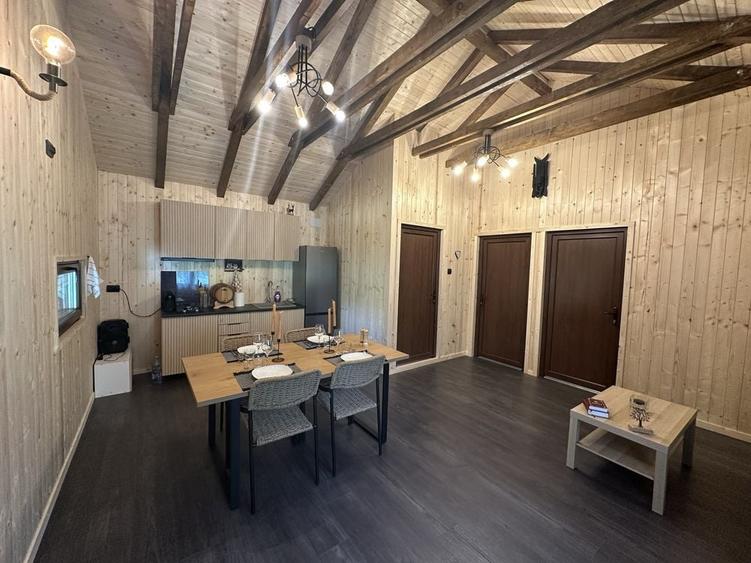 Casa de vacanta su de locuit - 11