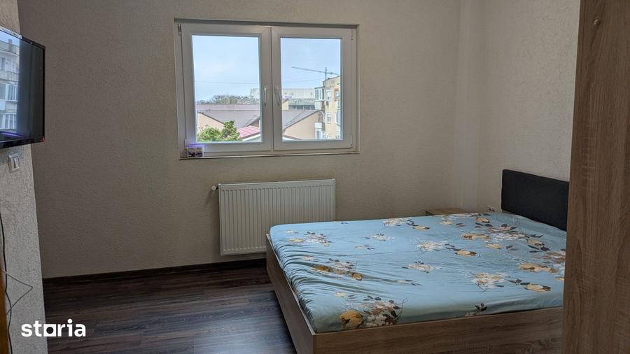 Apartament cu 2 camere în Podgoria