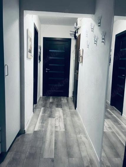Apartament cu 2 camere decomandat în Aurel Vlaicu