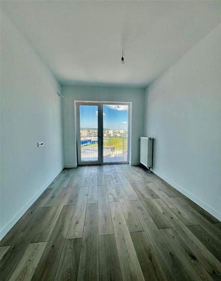 Apartament cu 2 camere decomandat în Tudor Vladimirescu
