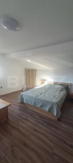 Duplex cu 5 camere cu Canalizare în Sânpetru