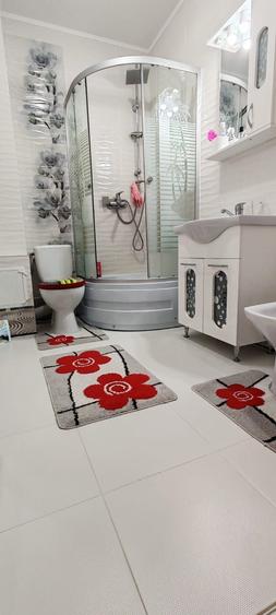 Apartament cu 2 camere semidecomandat în Fălticeni