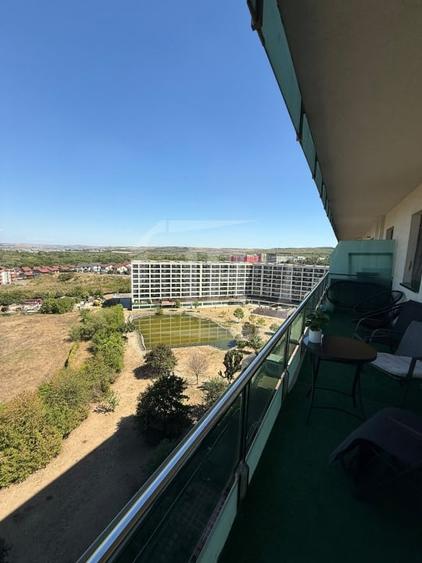 Apartament 3 camere I cu parcare I Iulius Mall - 13