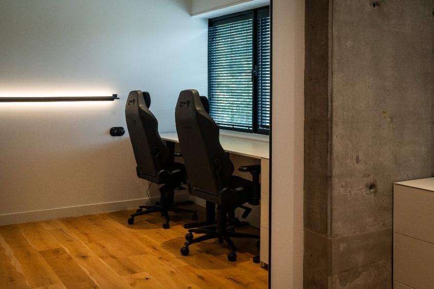 Apartament cu 3 camere decomandat, mobilat în Floreasca