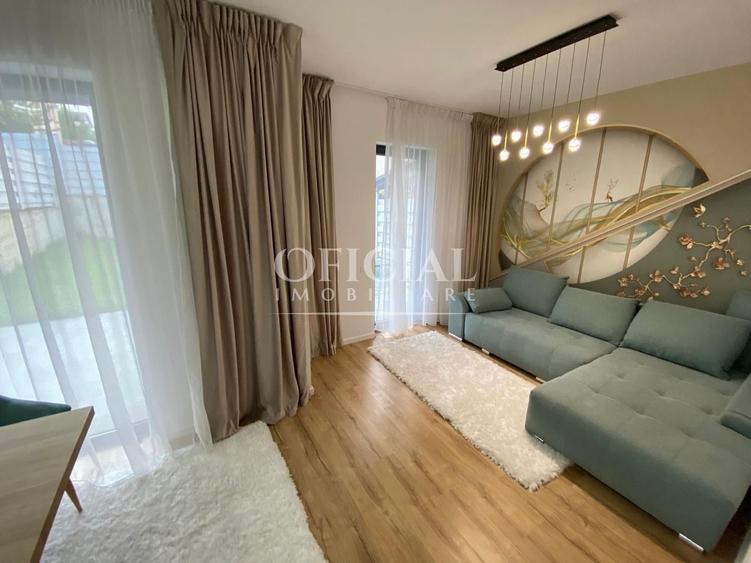 Duplex cu 4 camere cu Canalizare în Borhanci
