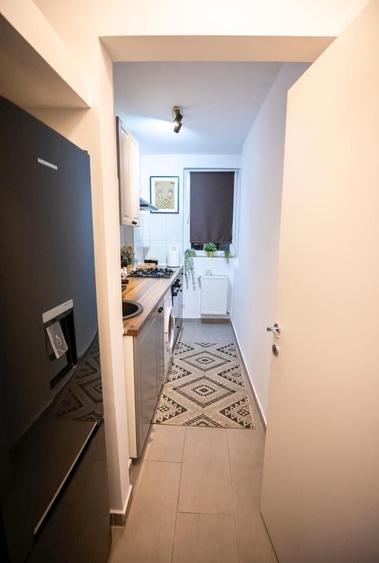 Apartament cochet cu 2 camere de inchiriat Calea Grivitei | Metrou chiar vis-a-vis - 5