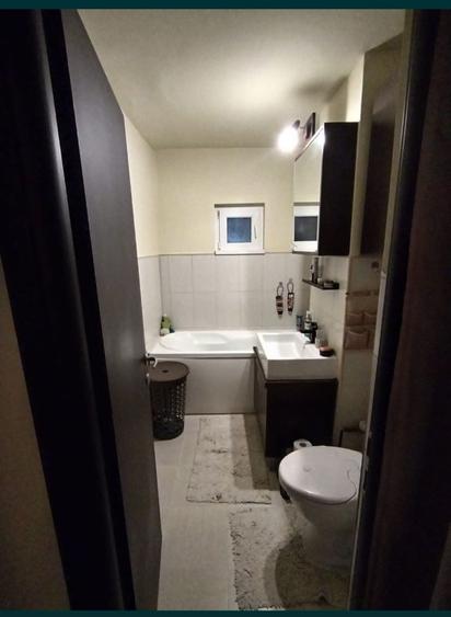 Apartament cu 2 camere decomandat în Alfa