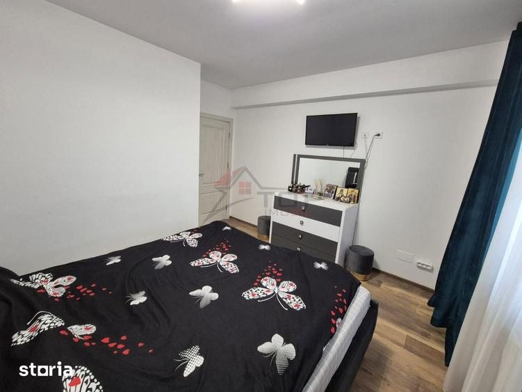 Apartament cu 3 camere în Miroslava